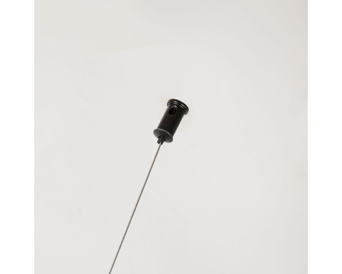 Подвесная люстра F-Promo 4060-2P Firmato LED*47W, 3760LM, 4000K L1180*W45*H100/1600мм