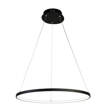 1764-6P, подвесная люстра, D600xH1200, LEDx32W, 1530LM, 4000K, included