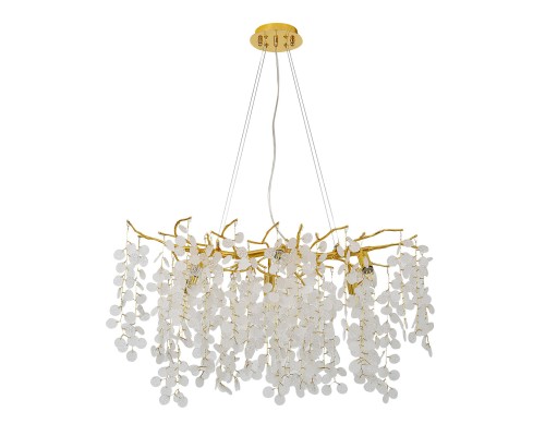 Подвесная люстра Favourite 4161-6P Parra 6*E14*40W L800*W400*H500/1500мм