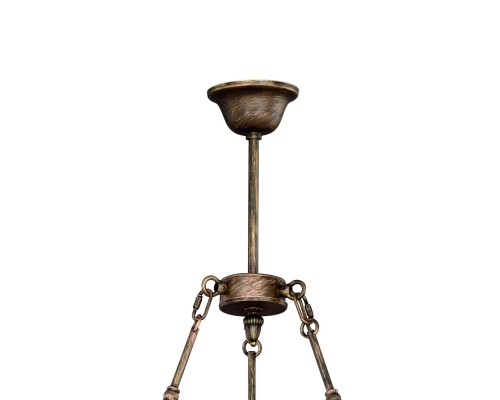 Подвесная люстра F-Promo 2159-9P Boulogne 9*E14*40W D800*H820мм