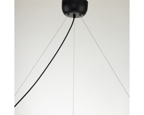 Подвесная люстра Favourite 2997-9P Light point 18*GU10LED*5W D850*H290/1220мм