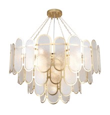 4730-16P, подвесная люстра, D800xH600/1930, 16xE14x40W, excluded