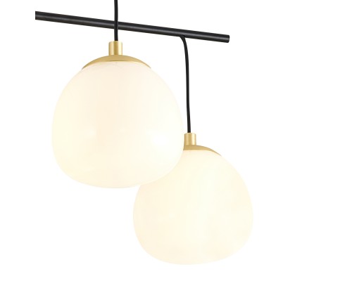 3047-6P, потолочная люстра, D640xH575, 6xG9x28W