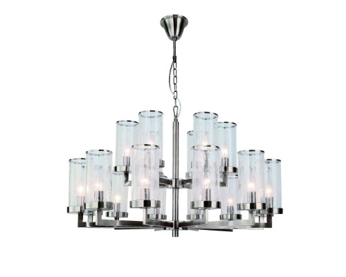 Подвесная люстра Favourite 2374-18P Assembly 18*E14*40W D810*H480/1480мм