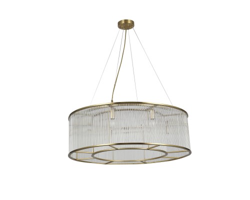 Потолочная люстра Favourite 2907-8P Wonderland 8*E14*60W D800*H340/1440мм