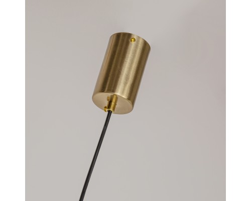 Подвесная люстра F-Promo 4061-1P Firmato LED*35W, 2800LM, 4000K L880*W45*H100/1600мм