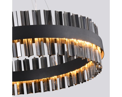 Подвесная люстра Favourite 4262-6P Marquis LED*27W, 2160LM, 4000K D600*H150/1500мм