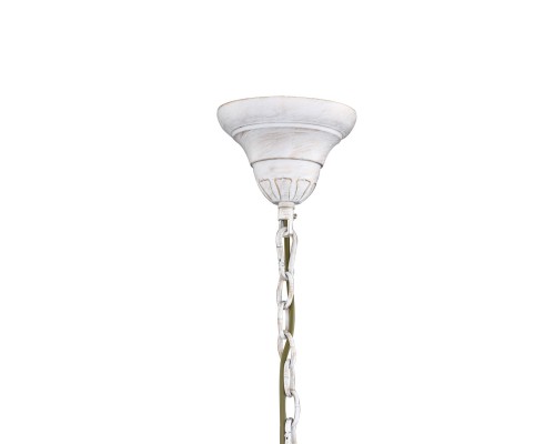 Подвесная люстра F-Promo 2164-12P Chateau 12*E14*40W D920*H650/1350мм