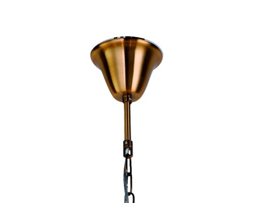 Подвесная люстра Favourite 2060-7P Assembly 7*E14*40W D650*H320/1320мм