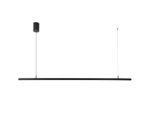 Подвесная люстра Favourite 4486-1P Diskret LED*20W, 1700LM, 4000K L1225*H125/1500мм