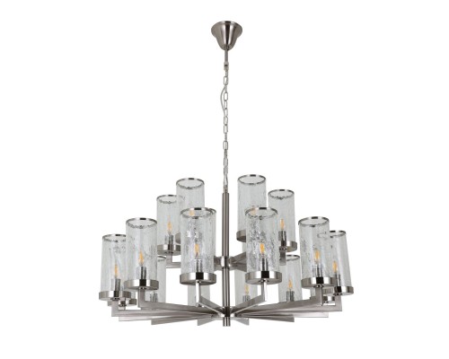 Подвесная люстра Favourite 2374-18P Assembly 18*E14*40W D810*H480/1480мм