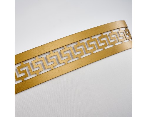 4011-3PC, подвесная люстра, L600xW250xH395/1395, 3xE14x40W