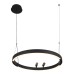 Подвесная люстра F-Promo 4474-1P Slinga LED*58W + 2*LED*3W, 1860LM, 3000-6500K, пульт D600*H1000/1800мм