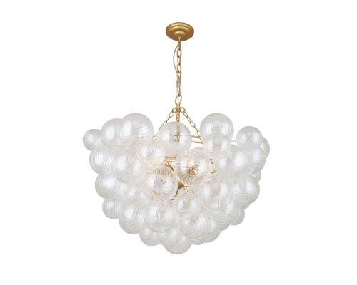 Подвесная люстра Favourite 4202-6P Multibulla 6*E14*40W D730*H730/1600мм