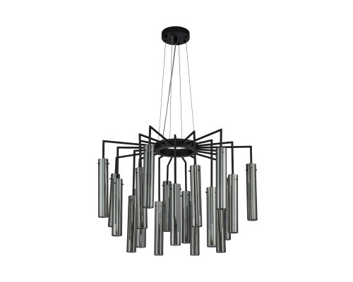 Подвесная люстра Favourite 4501-21P Orgel 21*G9*25W D645*H445/1645мм