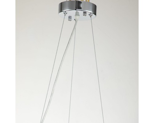 Подвесная люстра Favourite 3018-10P Beluta 10*E14*40W D800*H260/1230мм