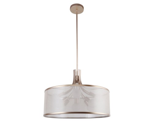 Подвесная люстра Favourite 2551-9P Himiko 9*G9*40W D600*H500/1000мм