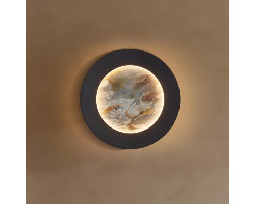 Подвесная люстра Favourite 4598-1P Lago LED*40W, 440LM, 4000K, CRI>90 D590*H200/1500мм