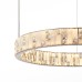 Подвесная люстра Favourite 4205-8P Chapiteau 2*LED*44W, 8800LM, 3000K D820*H110/1500мм