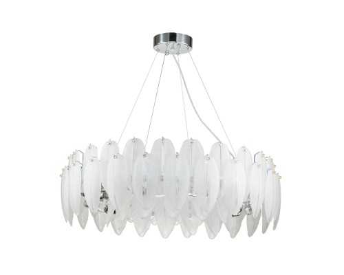 Подвесная люстра Favourite 3018-10P Beluta 10*E14*40W D800*H260/1230мм