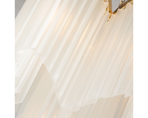 Подвесная люстра Favourite 2966-7P Nubes 7*E14*40W D720*H620/1620мм