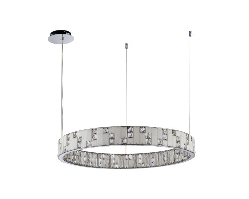 Подвесная люстра Favourite 4205-8P Chapiteau 2*LED*44W, 8800LM, 3000K D820*H110/1500мм