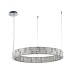 Подвесная люстра Favourite 4205-8P Chapiteau 2*LED*44W, 8800LM, 3000K D820*H110/1500мм