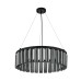 Подвесная люстра Favourite 4504-30P Slang 30*G9LED*2W, 2100LM, 3000K D590*H160/1360мм