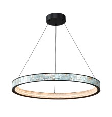 4704-6P, подвесная люстра, D600xH300/1500, LEDx35W, 1050LM, 4000K, included