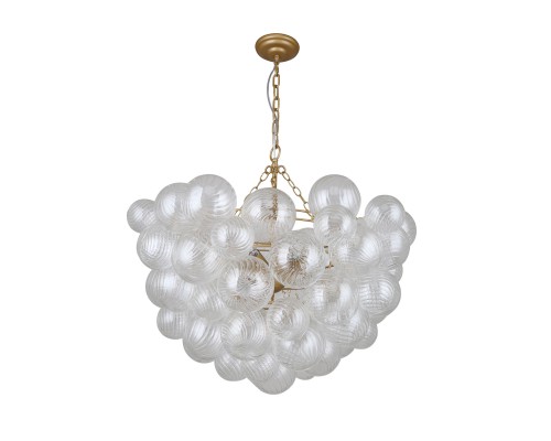 Подвесная люстра Favourite 4202-6P Multibulla 6*E14*40W D730*H730/1600мм