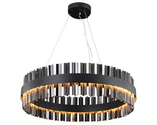 Подвесная люстра Favourite 4262-6P Marquis LED*27W, 2160LM, 4000K D600*H150/1500мм