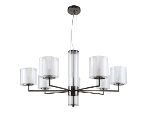 Подвесная люстра F-Promo 4087-7P Proper 7*E14*40W D790*H550/1000мм