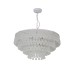 Подвесная люстра Favourite 4604-8P Boonden 8*E14*60W D600*H315/760мм