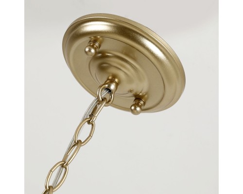 Подвесная люстра Favourite 3003-7P Brillo 7*E14*40W D710*H490/1490мм