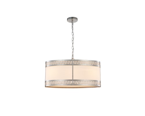 4010-3PC, подвесная люстра, L600xW250xH395/1395, 3xE14x40W