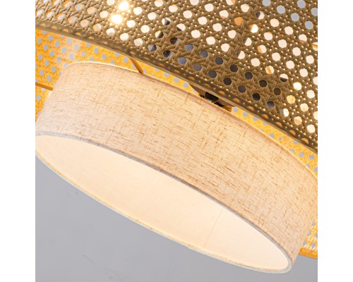 4768-3P, подвесная люстра, D500xH310/2090, 3xE27x40W, excluded