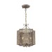 Подвесная люстра Favourite 1624-3P Bazar 3*E14*40W D290*H450/1185мм