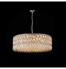 4723-18P, подвесная люстра, D800xH700/1100, 18xE14x40W, excluded