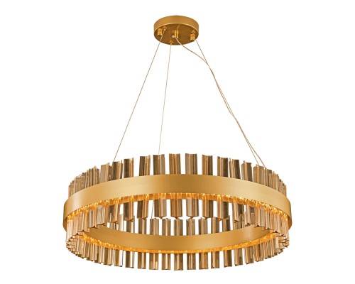 Подвесная люстра Favourite 4263-6P Marquis LED*27W, 2160LM, 4000K D600*H150/1500мм