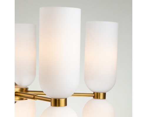 Подвесная люстра Favourite 2876-5P Amusing 10*E14*40W D680*H550/850мм