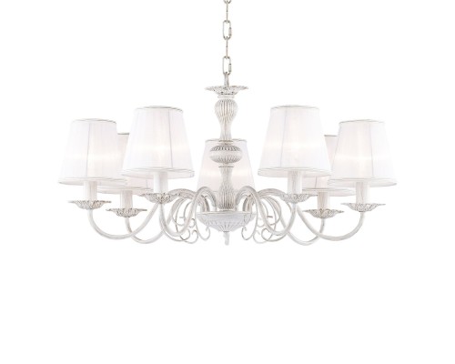 Подвесная люстра Favourite 1730-7P Malta 7*E14*40W D710*H380/1410мм