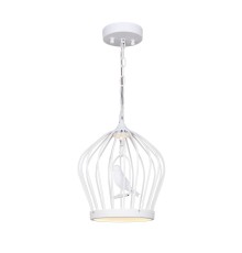 1931-2P, люстра подвесная, D280xH340/1140, 1xLEDx9W + 1xLEDx3W, 960LM, 3500K, included