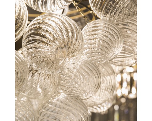 Подвесная люстра Favourite 4202-6P Multibulla 6*E14*40W D730*H730/1600мм