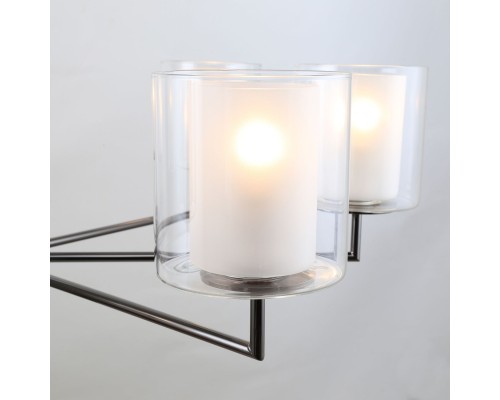 Подвесная люстра F-Promo 4087-7P Proper 7*E14*40W D790*H550/1000мм