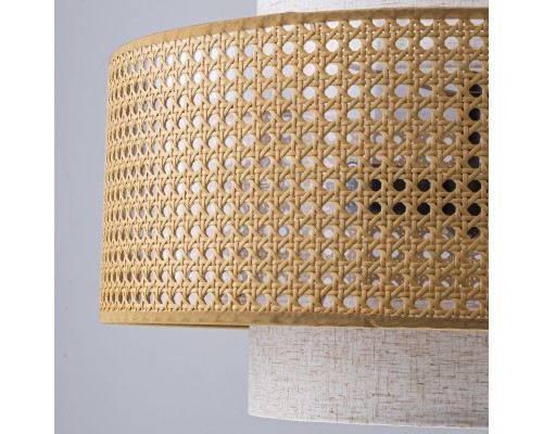 4768-3P, подвесная люстра, D500xH310/2090, 3xE27x40W, excluded