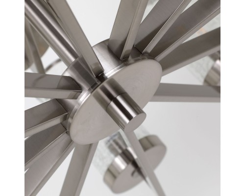 Подвесная люстра Favourite 2374-18P Assembly 18*E14*40W D810*H480/1480мм