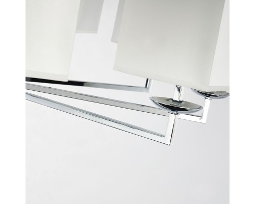 Подвесная люстра Favourite 2821-7P Diva 7*E14*40W D790*H455/1520(H560/1625)мм