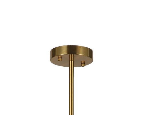 Подвесная люстра F-Promo 2854-4P Gutta 4*E27*60W L695*W555*H465мм