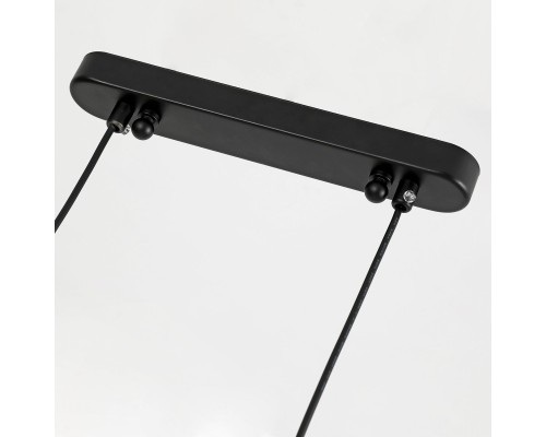 Подвесная люстра F-Promo 3004-3P Scandy 3*E27LED*7W L520*W100*H100/1100мм