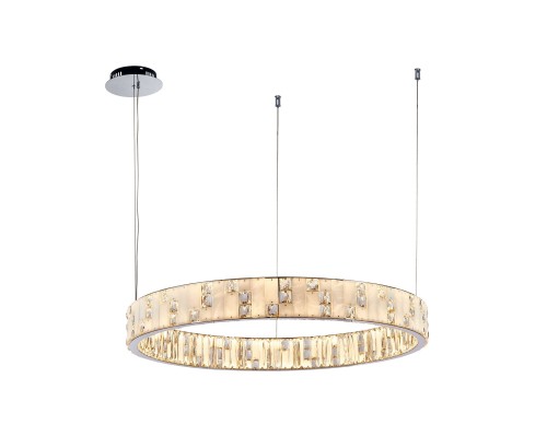 Подвесная люстра Favourite 4205-8P Chapiteau 2*LED*44W, 8800LM, 3000K D820*H110/1500мм